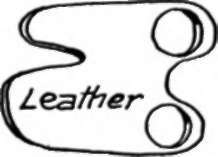 Tab, Or Finger Guard
