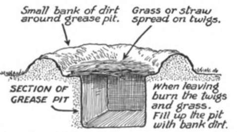 The Best Way To Dispose Of Dishwater
