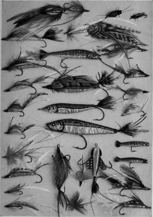 XI Description Of Some New Ideas For Floating Natu 72