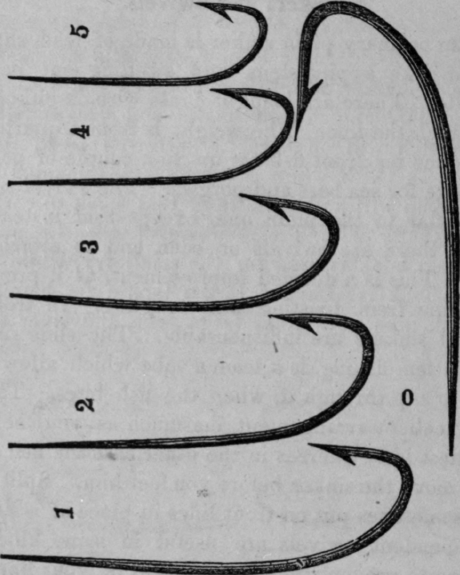 Limerick Salmon Hook