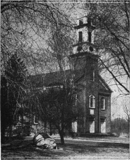 The Church