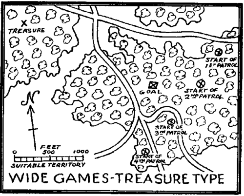To find the Mayan treasure