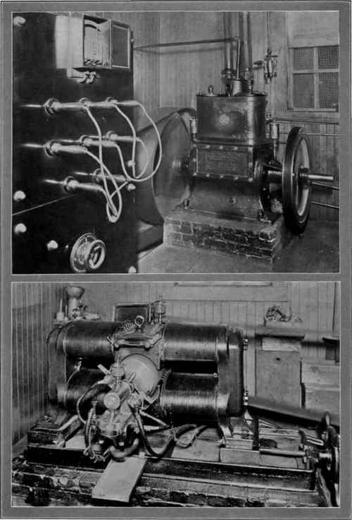 II Motive Appliances 26