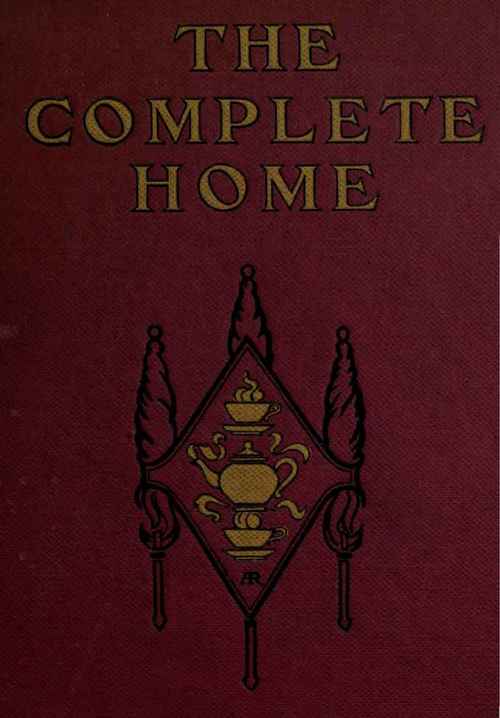 THE COMPLETE HOME