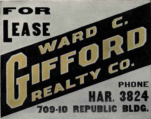 Signs Letter Heads 138