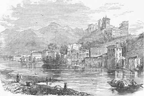 Bassano.