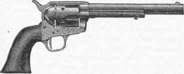 Colt's New Model.