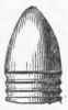 Mini�'s Bullet of 1849.