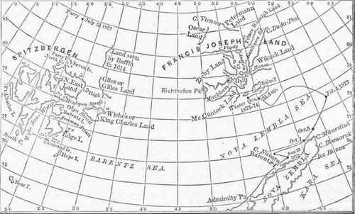 Polar Seas 1300621
