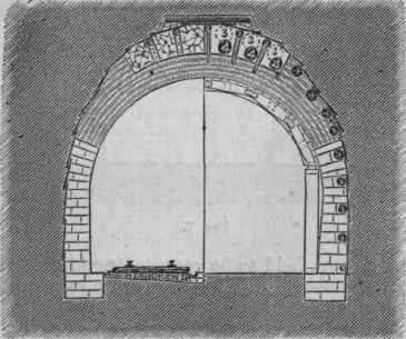 Tunnel 160019