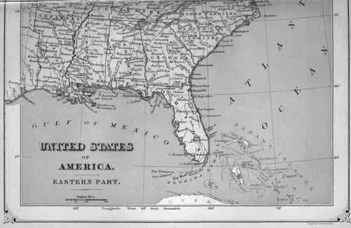 United States Of America 160055
