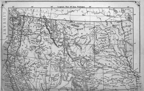 United States Of America 160056