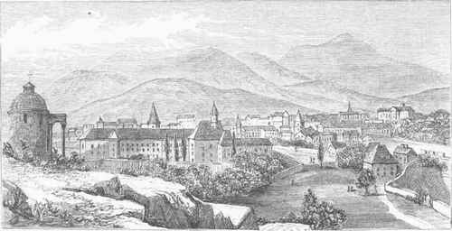 Chambery,