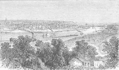 Cincinnati.