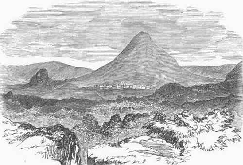 Comayagua.
