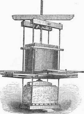The Cotton Press.