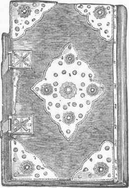 Domesday Book.