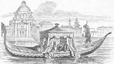 Gondola.