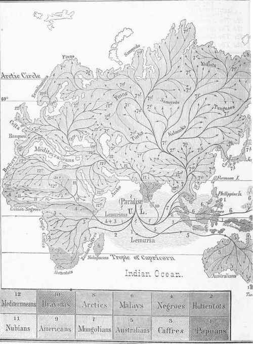 Languages And Literature Of Ethiopia 0600590