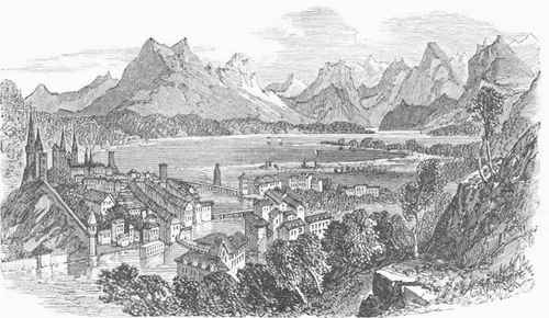 Lucerne.