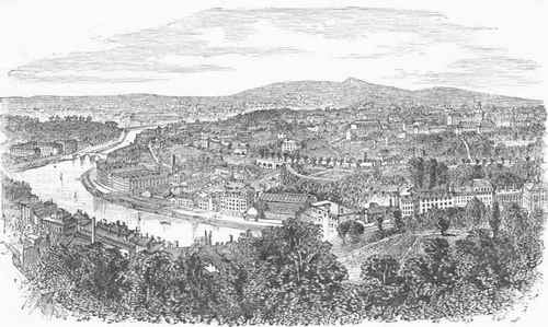 Lyons.