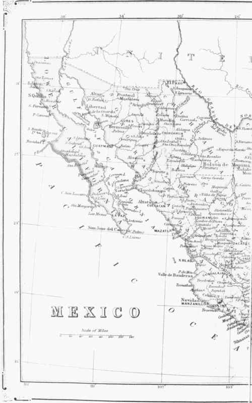 Mexico 1100243