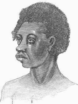 Negrito.