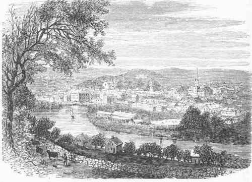 Norwich, Conn.