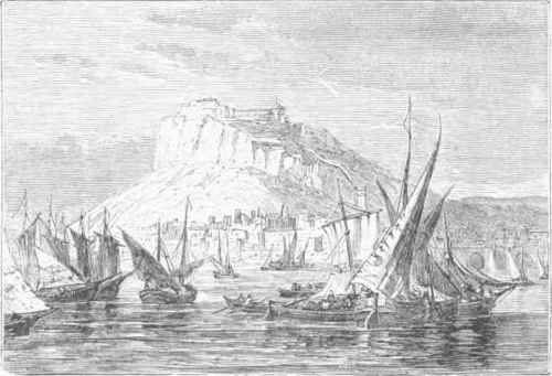 Alicante