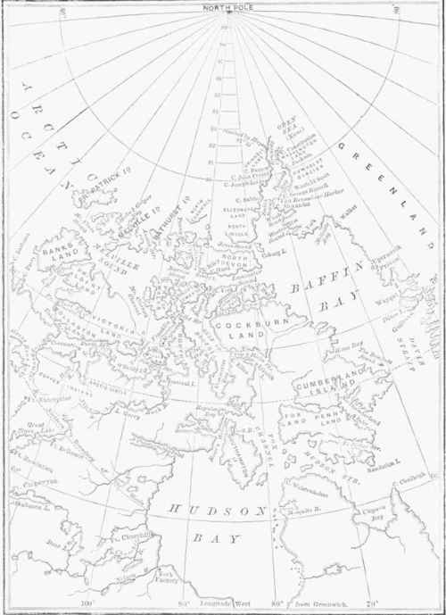 Arctic Discovery 100457