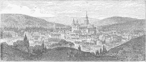 Evreux.