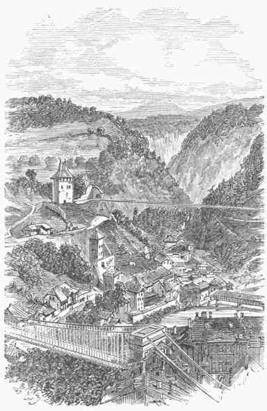 Fribourg.