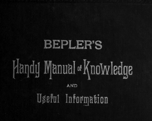 Book Cover