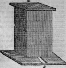 Bee Hives 16