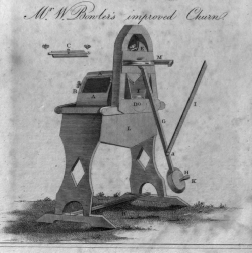 Improved Churn