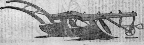 Plough 25