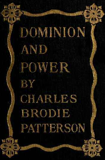 Dominion And Power