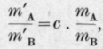 Applicability Of Formula 74