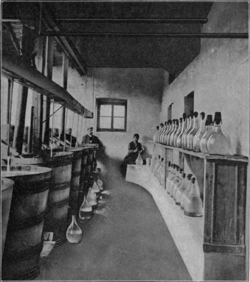 Fig. 193.   Shipkoff & Co., Rahmanlari.