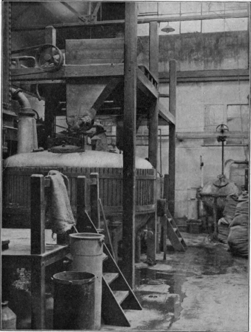Fig. 199. Stafford Allen & Sons, Ltd., Long Melford,