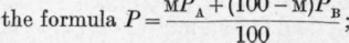 Theoretical Relations Between The Weight And Compo 232