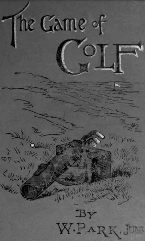 The Game Of Golf
