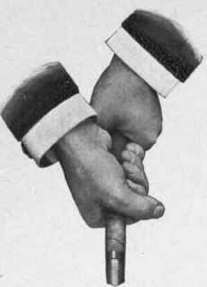 The Bent Arm Stroke or the Lofting Approach Stroke 84