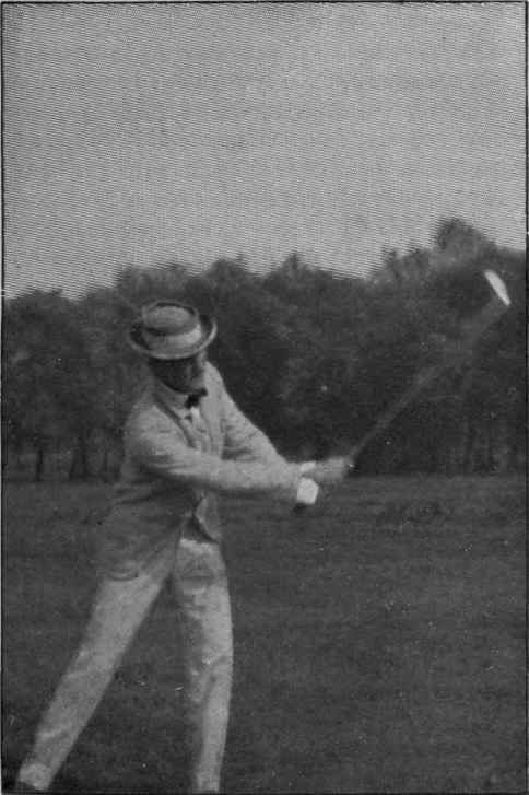 Approach At Fifty Yards 49