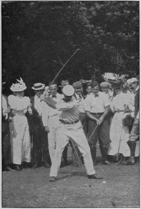 Morris County Golf Club 11