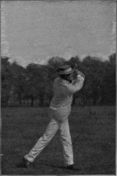 The Three quarters Shot 59