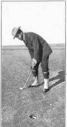 Fig.26 Putting Off The Right Leg