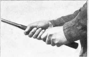 I Stance And Grip 7