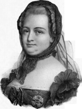 Maria Theresa