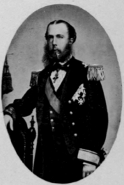 Maximilian